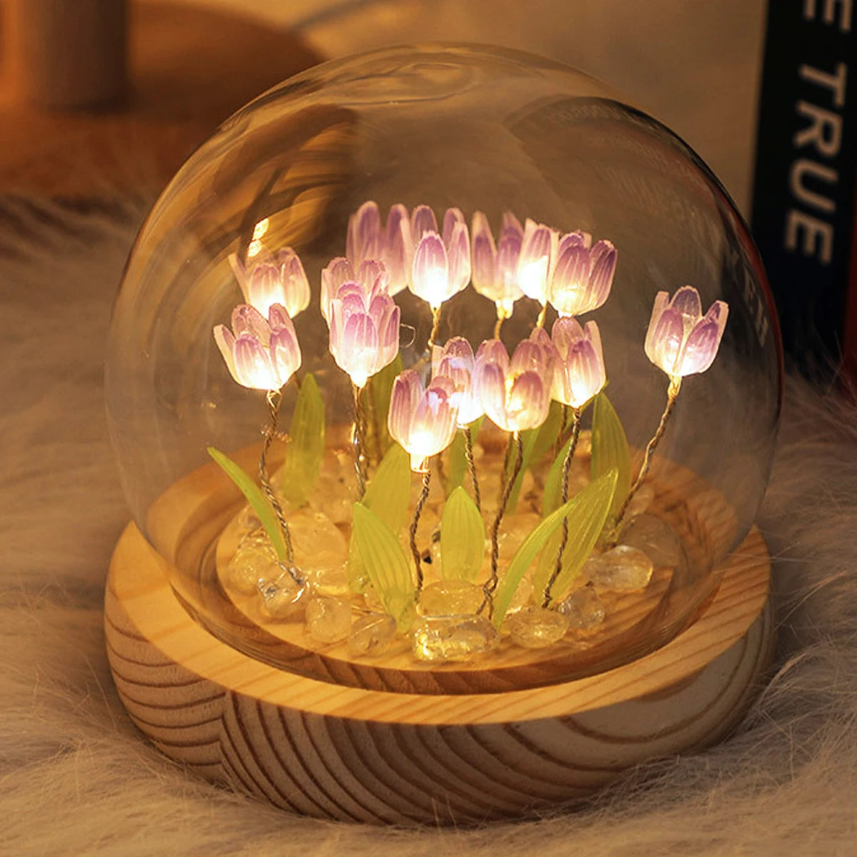 Tulip Night Light