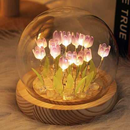 Tulip Night Light